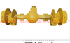 L0160N2214A29E0 SDLG L916 Wheel Loader with 52KW Engine