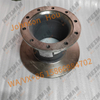 Genuine 29070001071 Rear Axle Brake Disc Apply for LG938 LG956 LG958 Wheel Loader and Other Models 