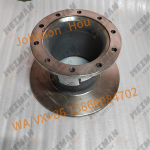 Genuine 29070001071 Rear Axle Brake Disc Apply for LG938 LG956 LG958 Wheel Loader and Other Models 
