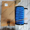 Genuine 4110004168171 Air Filter Insert Apply for LG938 LG956 LG958 Wheel Loader and Other Models 