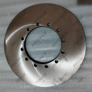 XCMG WHEEL LOADER BRAKE PLATE DISC 860127427 860141912 275100237 275101789 LW188.1-2