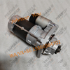 Genuine SDLG 4110016280278 5476654 Cummins Starter Motor Isb Qsb6.7 Diesel Engine Starter for L956F L953F L958F Wheel Loader
