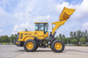 1690200030 SDLG Wheel Loader Bucket 1.8m³ 