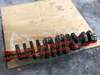 13031181 Crankshaft For Weichai Engine Spare Parts