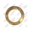 SANY Port Machine Parts 60121007 Flange Disc for SRSC45H1 Reach Stacker 