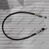 LONKING SPARE PARTS CABLE SHAFT LG853.05.02.01 60207020011