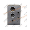 SANY Port Machine Parts 13288352 13848007 13288264 Right Pitch Valve Block for SRSC45H1 Reach Stacker 