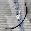 SEM wheel loader parts brake pipe 5339537 5334473 5334462