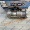 Original WeiChai 1000750100 24V 12T 6.0KW Starter Motor 1000750100 Apply for Weichai P7 WP7 WP6 WP7G WD615 WP10 And Other Engines