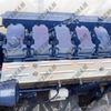WEICHAI WP12G460E310 DHP12Q2775