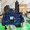 WEICHAI WP6G160E201 DHB06G0220