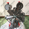 NGINE YC6B125-T21