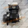 Genuine WeiChai 4110015708334 Air Compressor for Apply for Weichai WP6 WP7G WD615 WP10 Engine And Other Engines