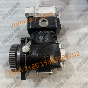 Genuine WeiChai 4110015708334 Air Compressor for Apply for Weichai WP6 WP7G WD615 WP10 Engine And Other Engines