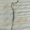 High-Quality Cummins C3937342 Fuel Oil Pipe Diesel Pipe Spare Parts Apply for 6BT 5.9L 6CT 8.3L QSB And Other Engines