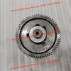 K1 KV Clutch Assembly For ZF 4WG200 6WG200/WG180 Transmission 
