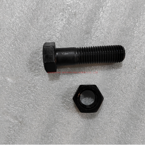 29170035681Bucket Teeth for SDLG Wheel Loader L968F
