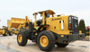 L0300Y4224A23T0 ZL30E Wheel Loader with 92KW Engine for Underground Working Environment