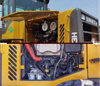 L033HY4214A29A0 SDLG L933H Wheel Loader with 92KW YCA05125-T402 Engine