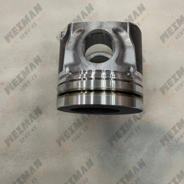 Piston 13032095 for Weichai 226B WP6 Diesel Engine 