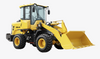 L018HY2215A29E0 SDLG L918H Wheel Loader with 58KW Engine Yuchai YC4D80-T20heel Loader with 65.5KW Engine Yunnei YN4EL089-33CR