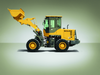 L0180N3215A36E0 SDLG L918 Wheel Loader with 65.5KW Engine Yunnei YN4EL089-33CR