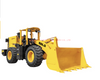 L0200Y ZL20E(C)Wheel Loader with 66KW Engine for Underground Working Condition