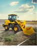 L018HY4214G29A3 SDLG L918HL Wheel Loader with 66KW YuChai YCF3690-T481 Engine Ⅳ 