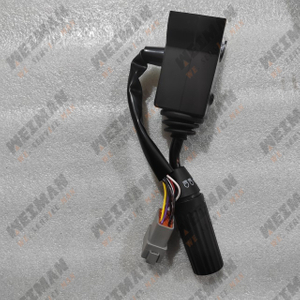 Original 4130001243 Light Switch for SDLG Wheel Loader L958F L968F L975F 