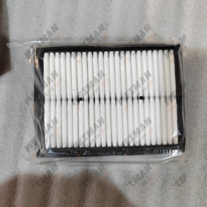  XCMG Excavator AC filter 860302809