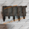 Genuine 26121011871 Long End Cover 26121011871 Assembly Apply for L956F L953F L958F And Other Loader Models