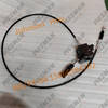 Genuine 4110003277 Pilot Valve 4110003277 Apply for L956F L953F L958F And Other Loader Models