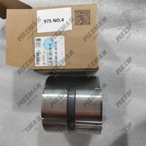 L975F LG978 WHEEL LOADER PART BUSHING 4043000744