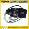 6WG200 Transmission Gear Selector 6006022230/4110002230067 used for ZL50G CLG856 Wheel Loader