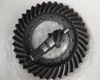 SDLG High quality Wheel Loader Spare Parts 3050900029 3050900200 BIG SPIRAL BEVEL GEAR