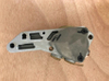 SDLG LG936L Spare Parts 4110001007017 fuel pump with high quality