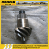 Spiral Bevel Gear Pinion 29070000291 for LG956/LG958 Wheel Loader 