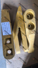 SDLG BACKHOE LOADER PARTS B877 Bucket teeth 4190003087