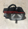 L936F L956F FRONT LEFT RIGHT LAMP LIGHT 4130001732 4120001731 LFLDH4-1-24V for wheel loader
