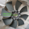 SDLG LG958L G9190 Engine BF6M1013-22T3-R1837 Parts Fan 4110002513027 4110002513026