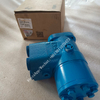 SDLG L958 G9190 G9138 motor grader Spare Parts Steering Gear Pump Unit 4120004722