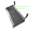 SEM Loader Spare Parts Hydraulic Oil Cooler W222500010B