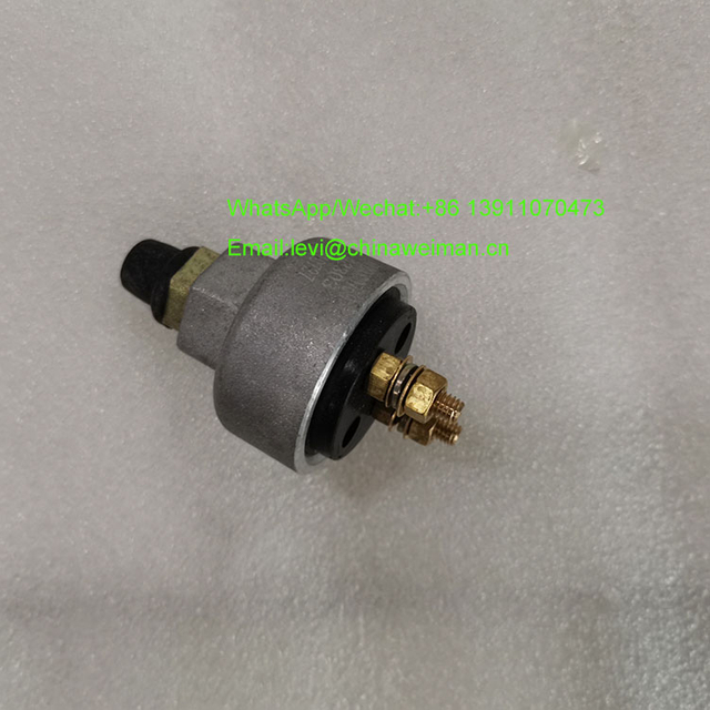 SDLG Wheel Loader LG936L LG958L Spare Parts Switch 4120000760