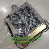 ZF 4WG180 4WG200 Transmission Spare Parts Control Valve 4644206039