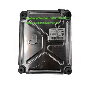 VOLVO Excavator & Articulated Truck A35E EC360B EC460 Spare Part ECU 21695313 20814604