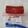 Weichai engine hose WD615 WP10 HOSE RUBBER 612600061840