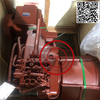 ZF 4WG200 Gearbox Transmission 4644024228 4644024173 4644024146