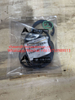 SDLG wheel loader parts 4110002515002 Clip 