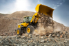 SDLG L956F WHEEL LOADER