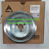 SDLG Wheel Loader LG958L Spare Parts Water Pump Pulley 4110001009028 1307036-52D